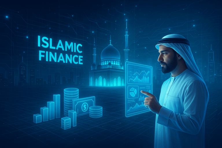 What is Islamic Investment? A Complete Beginner’s Guide