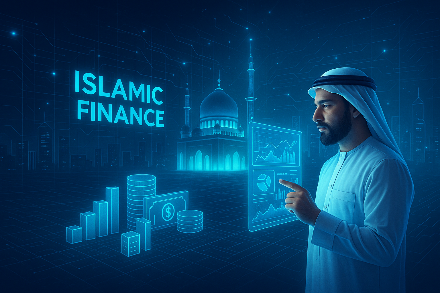 What is Islamic Investment? A Complete Beginner’s Guide
