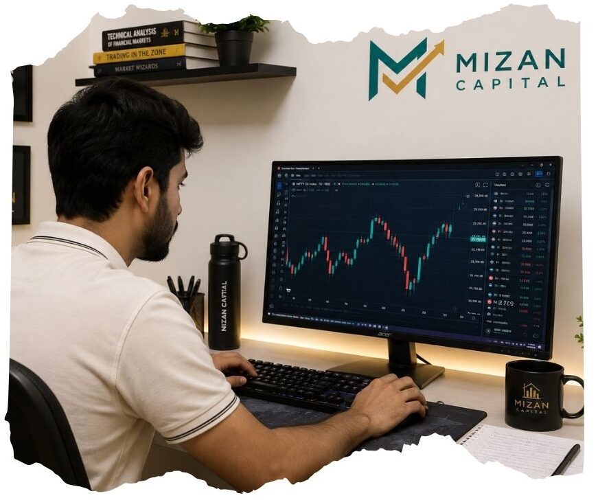 mizan capital